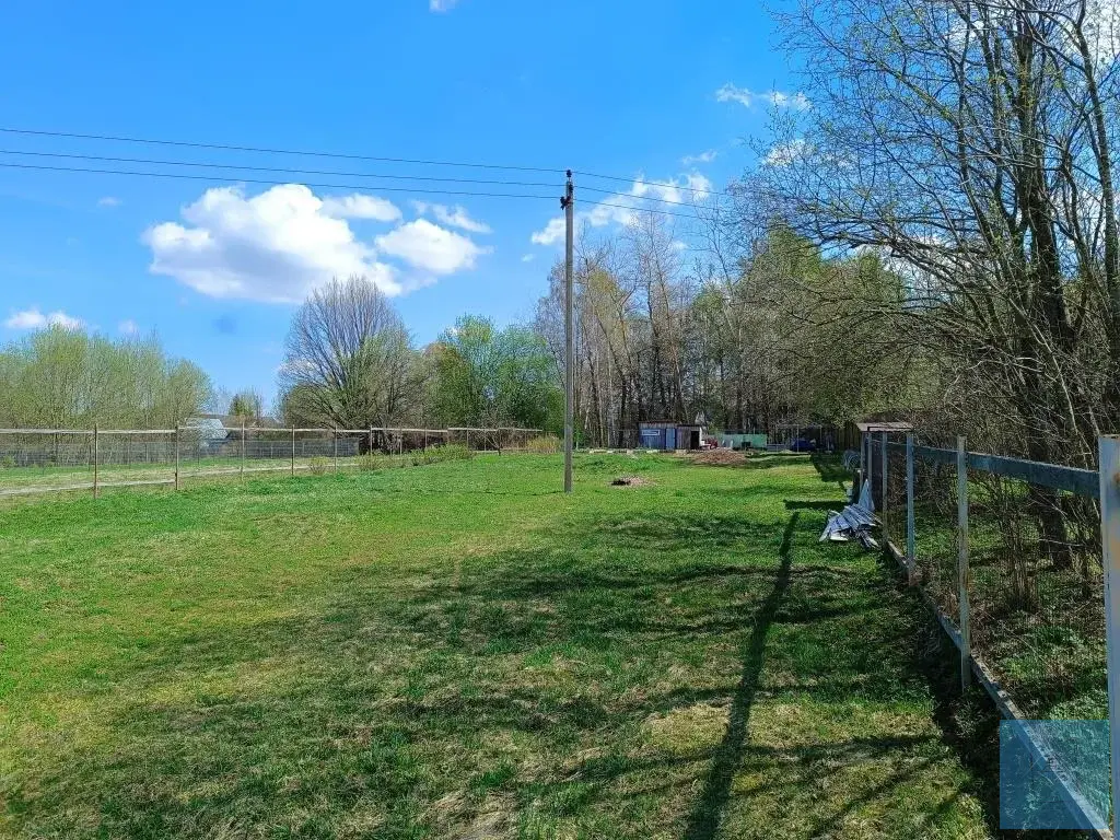 12 соток ЛПХ в д. Тараканово - Фото 5