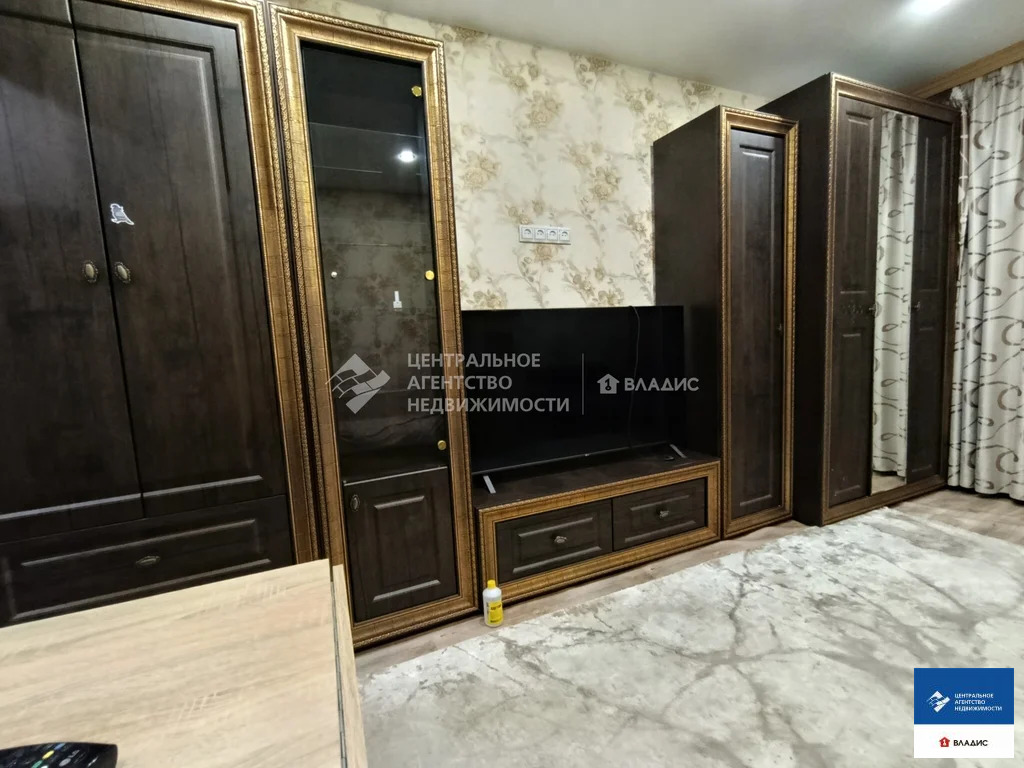 Продажа квартиры, Шилово, Шиловский район, Набережная улица - Фото 5