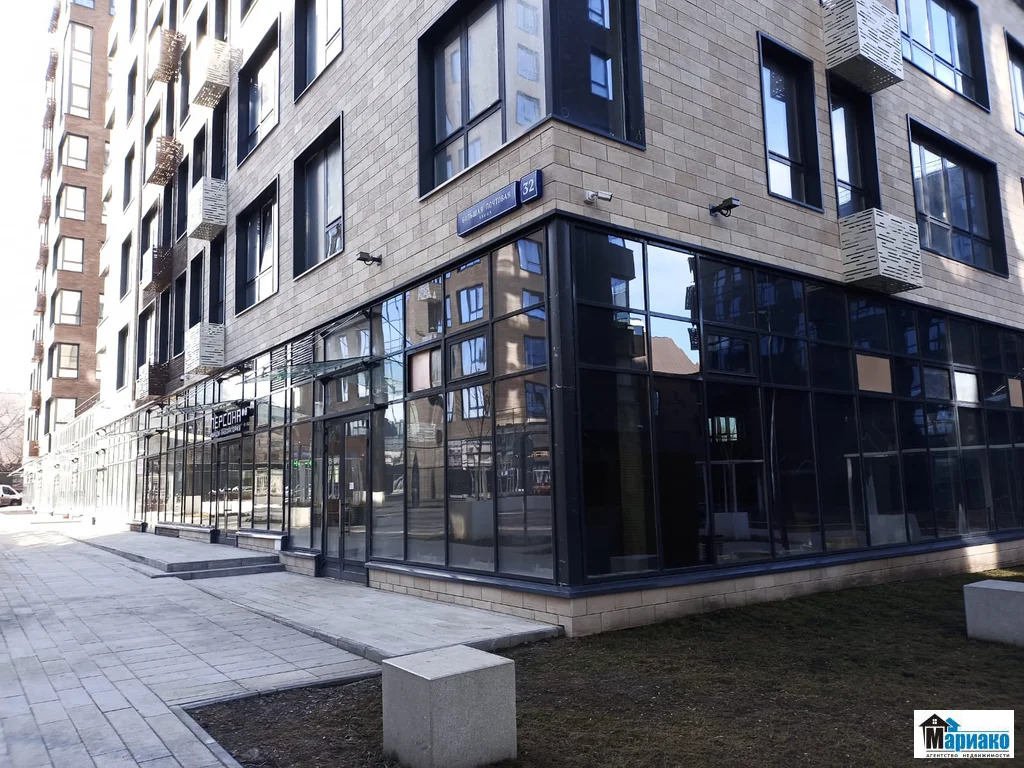 Аренда ПСН, м. Электрозаводская, Большая Почтовая улица - Фото 5