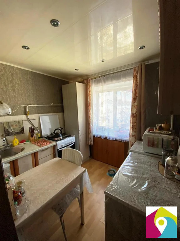 Продается квартира, Сергиев Посад г, Толстого ул, 1Б, 41м2 - Фото 5