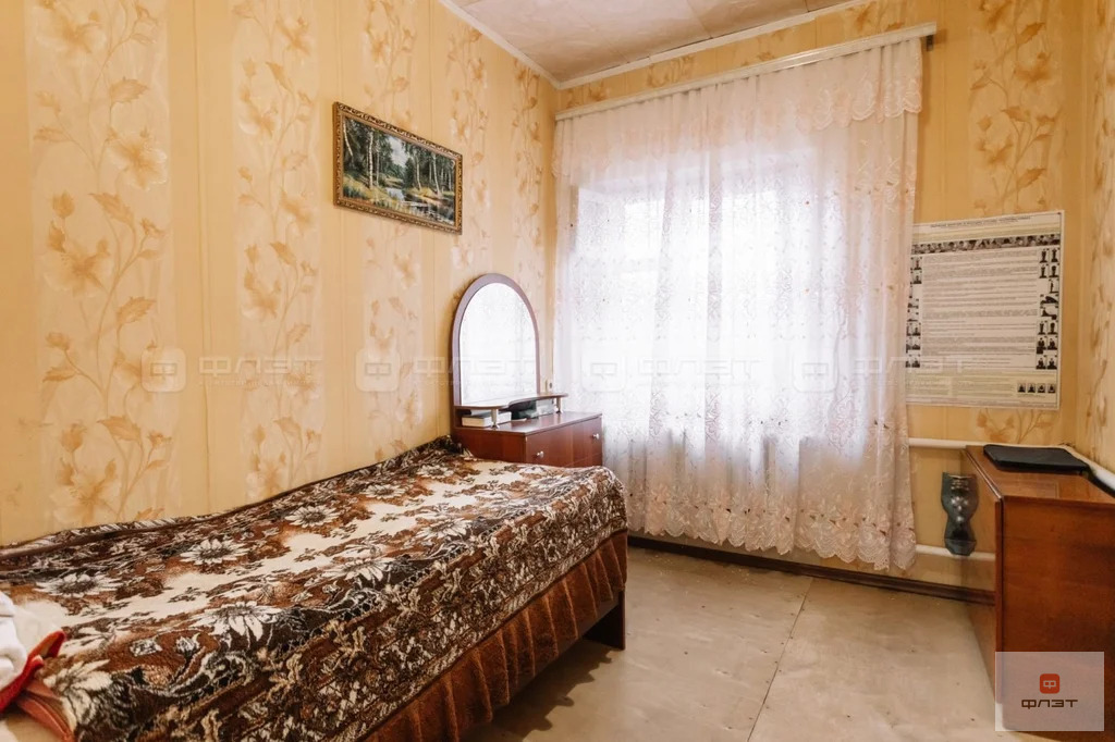 Продажа дома, Казань, ул. Луначарского - Фото 3