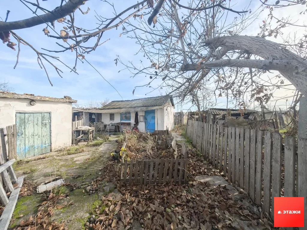 Продажа дома, Журавли, Сакский район, ул. Мира - Фото 20