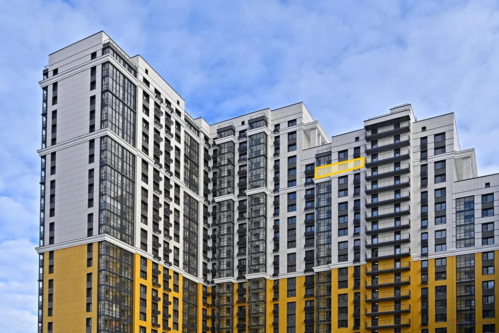 Продажа квартиры, Открытое ш. - Фото 3