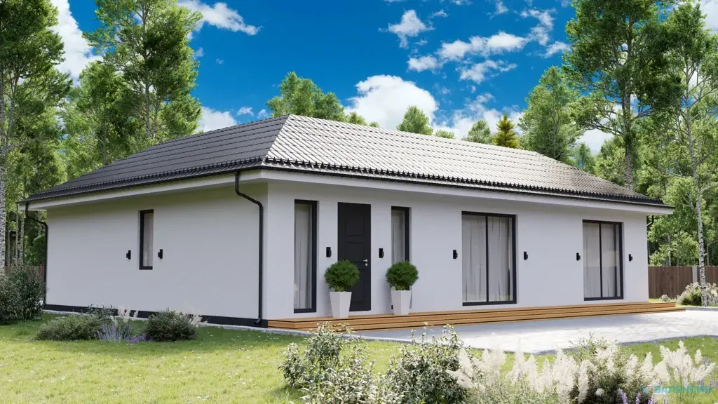 Коттеджный поселок «Прилесный стиль» - Фото 2