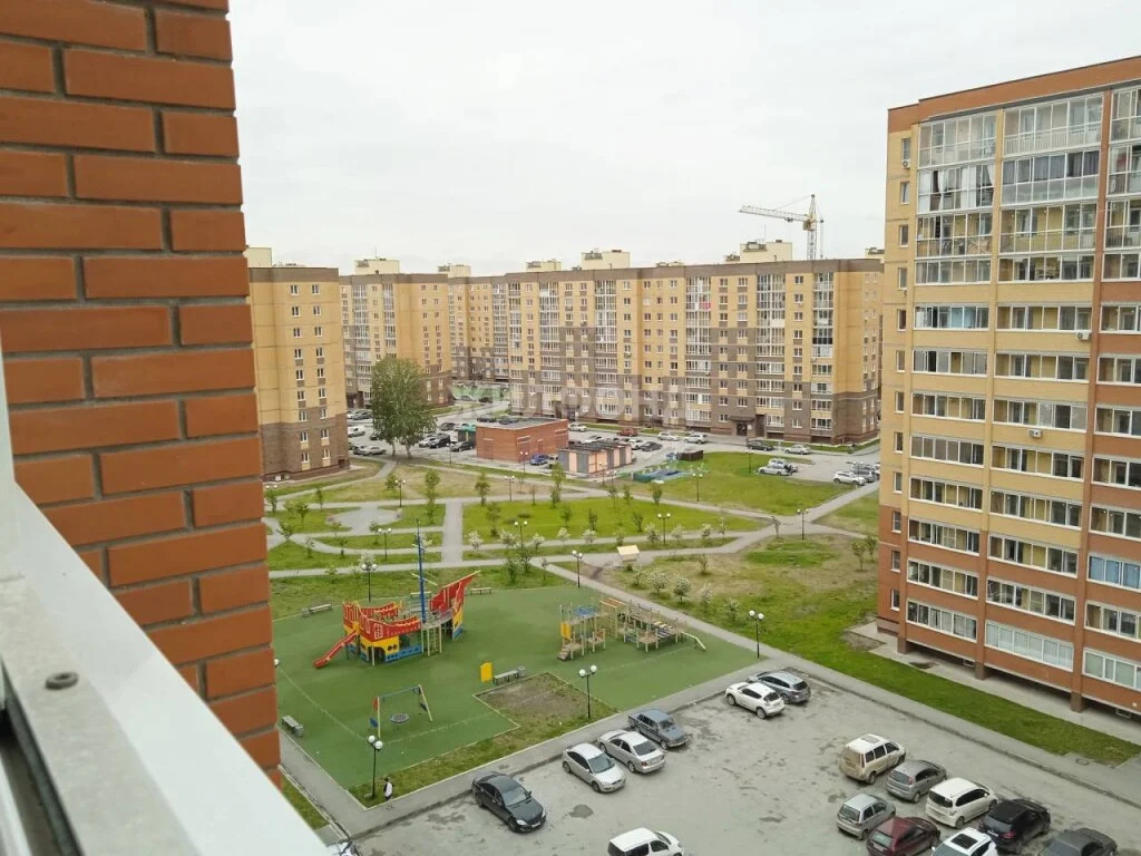 Продажа квартиры, Новосибирск, Романтиков - Фото 9