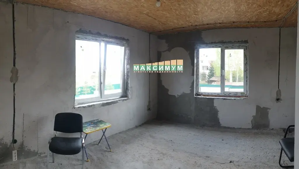 Дом 130 кв.м. в г/о Раменское, ДНП "Марьина Роща" - Фото 16