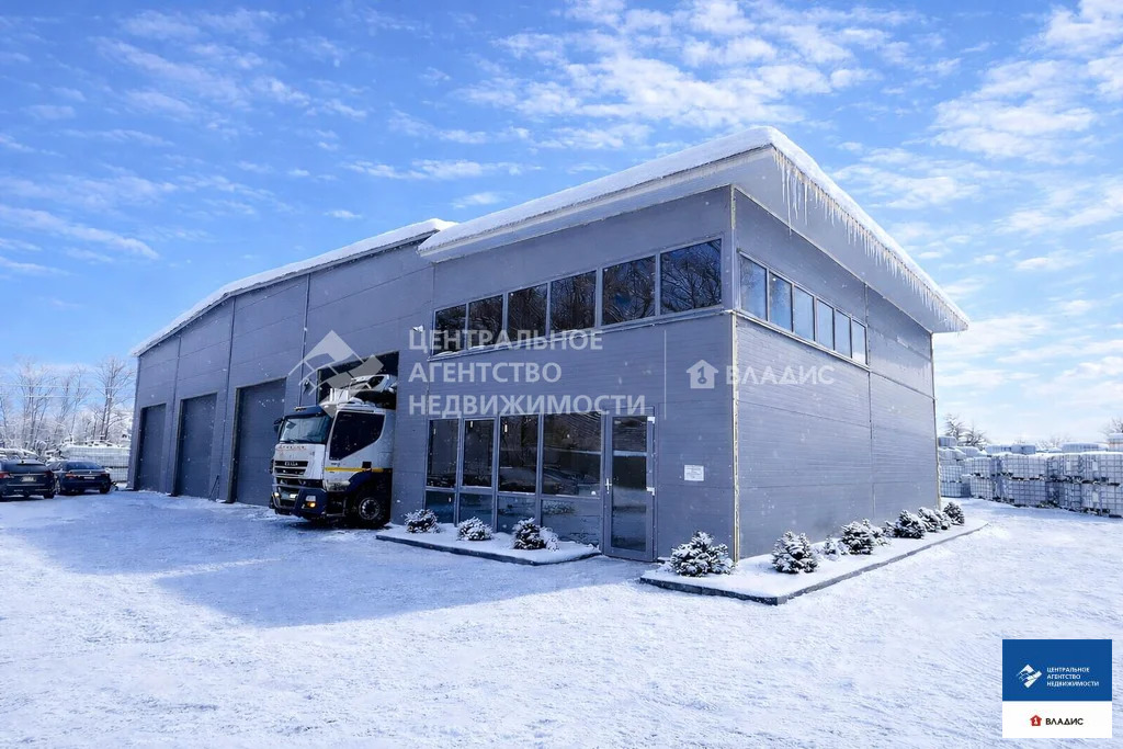 Аренда ПСН, Рязань, Ряжское ш. - Фото 1