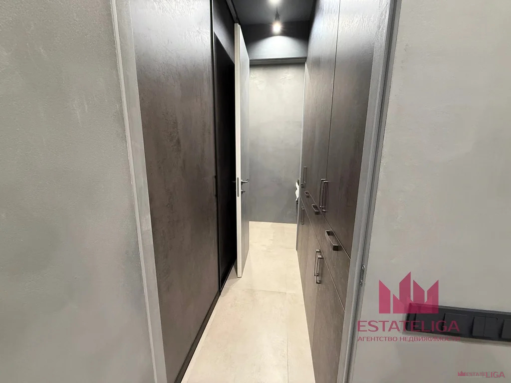 Аренда квартиры, ул. Дубининская - Фото 19