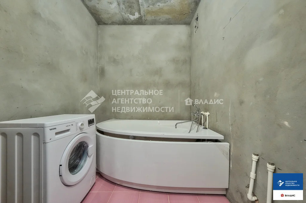 Продажа квартиры, Рязань, Первомайский пр-кт. - Фото 11