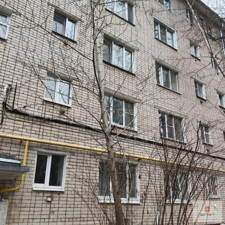 Аренда квартиры, Казань, ул. Халезова д.21 - Фото 12