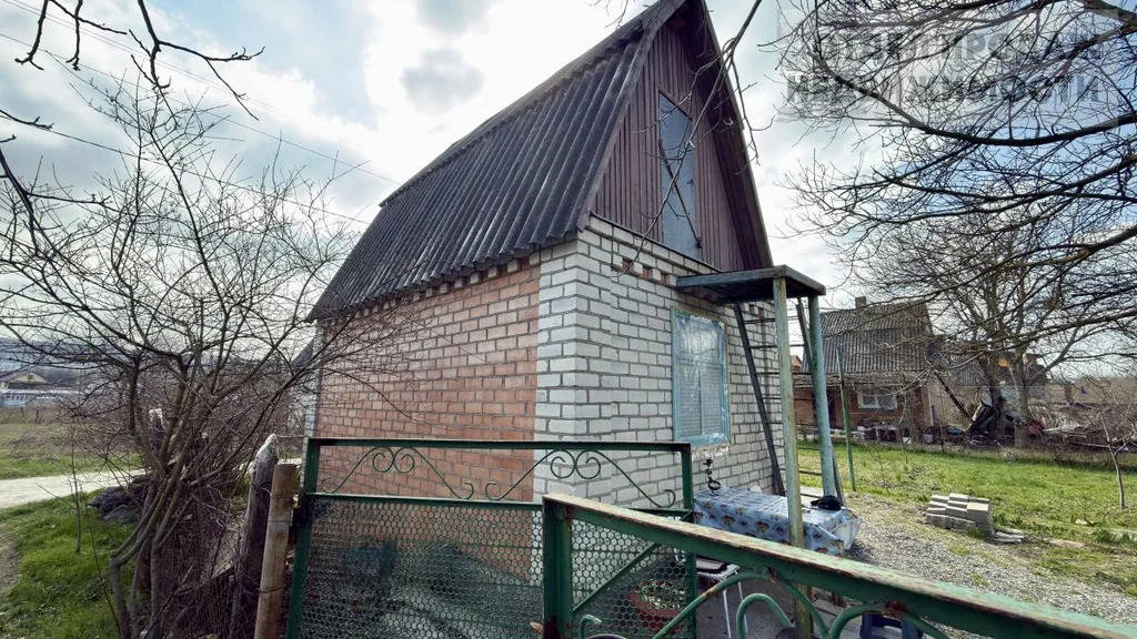 Кирпичная дача - Фото 13