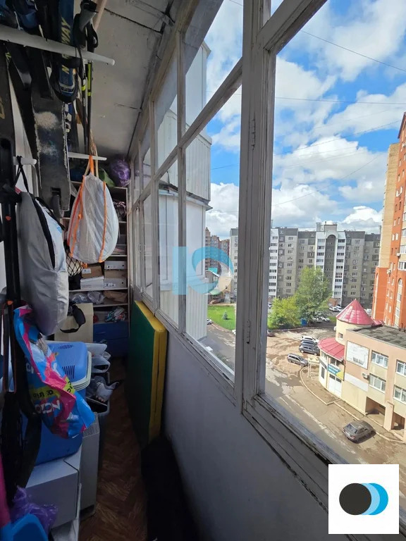 Продажа квартиры, Уфа, Дуванский б-р. - Фото 18