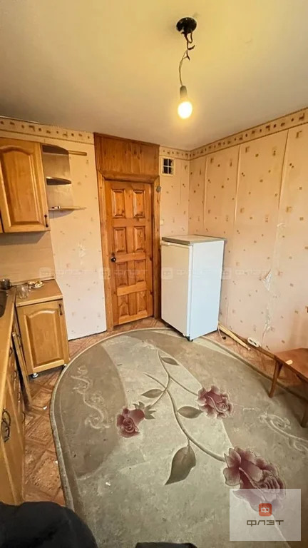 Продажа квартиры, Казань, ул. Юлиуса Фучика - Фото 5