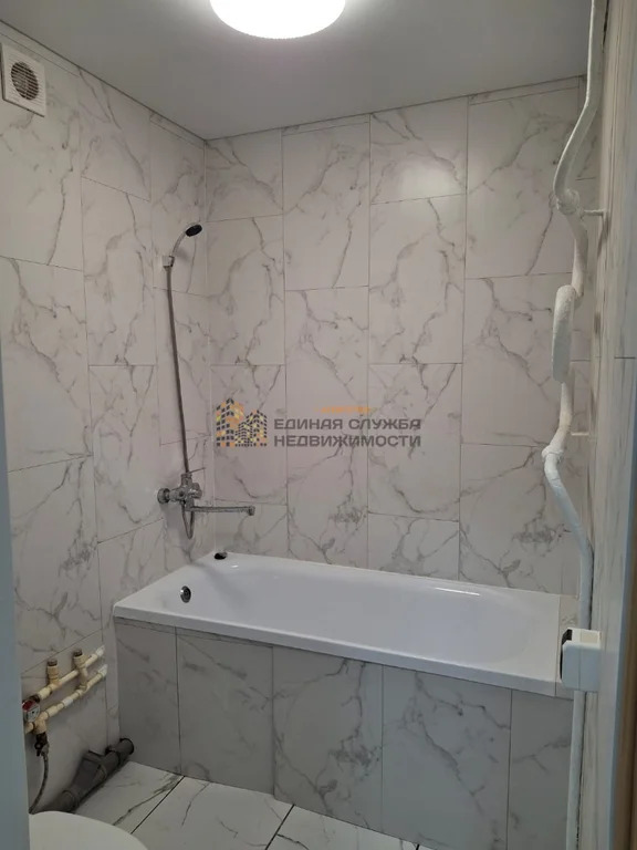 Аренда квартиры, Уфа, Октября пр-кт. - Фото 4