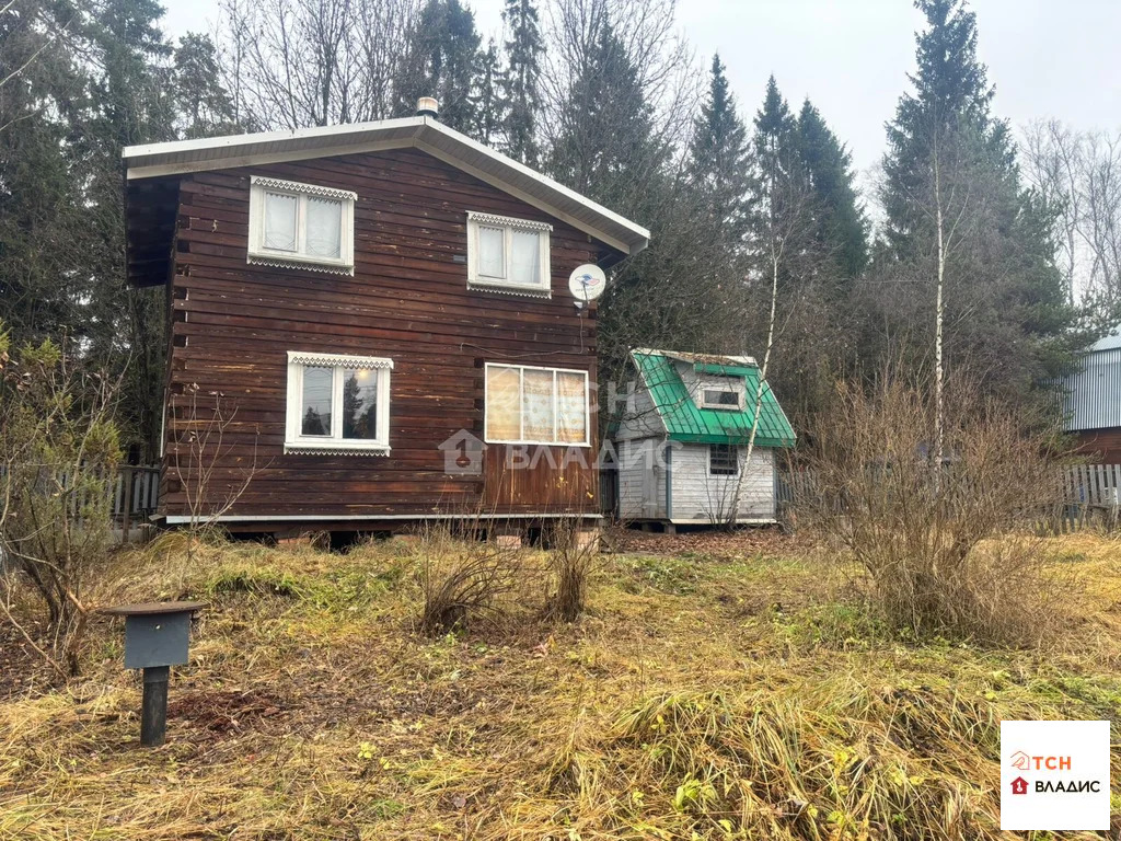 Продажа дома, Щелковский район, Солнечная улица - Фото 1