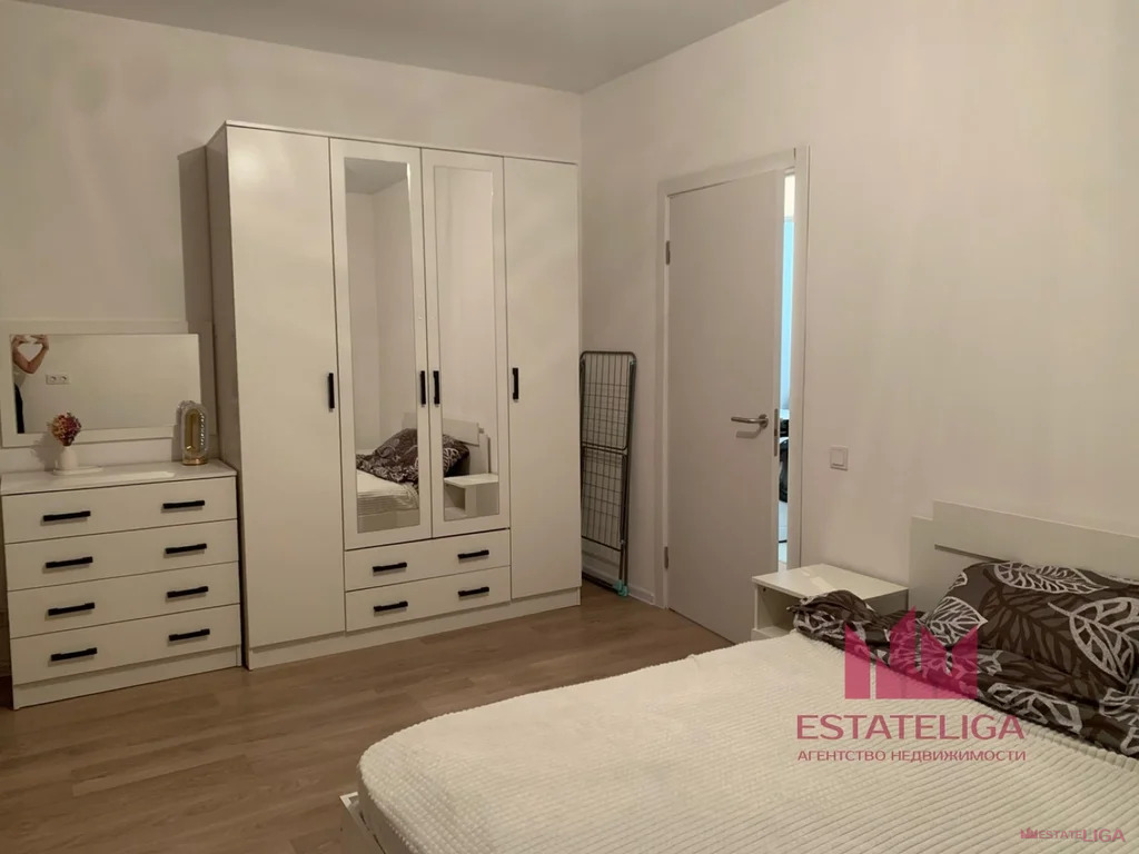 Аренда квартиры, Коробово, Ленинский район, Взлетная улица - Фото 6