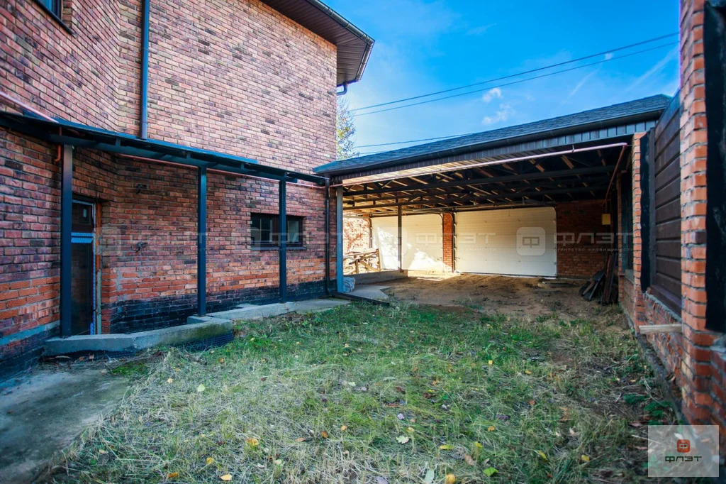 Продажа дома, Казань, ул. Советская (Петровский) - Фото 13