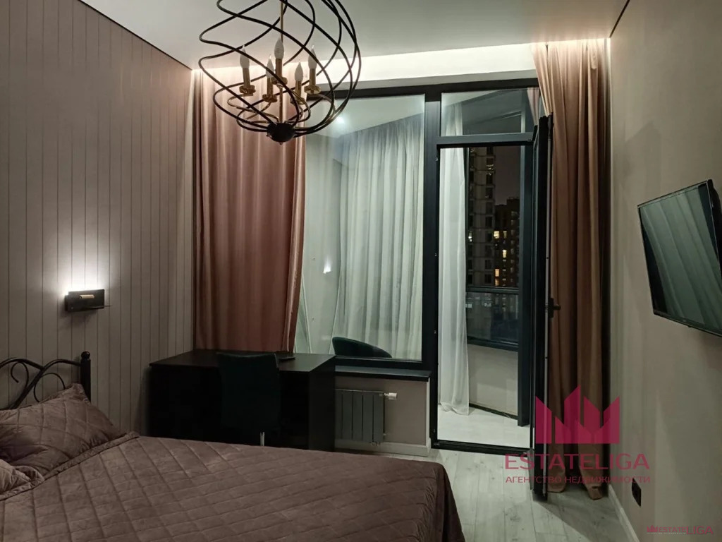 Аренда квартиры, Волгоградский пр-кт. - Фото 6