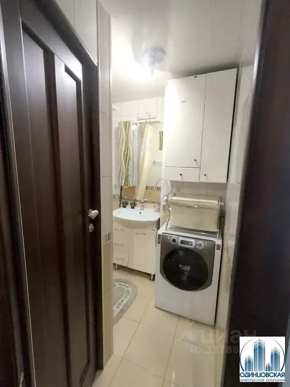 Снять трехкомнатную квартиру у ст. Одинцово МЦД - Фото 16