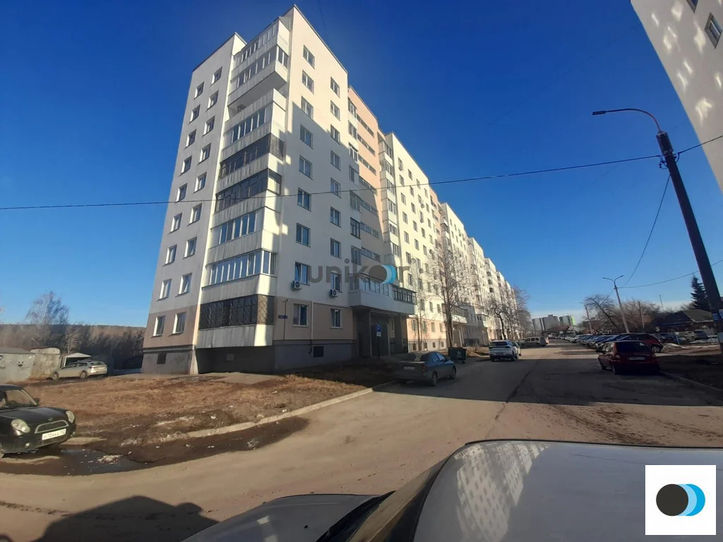 Продажа квартиры, Уфа, ул. Адмирала Ушакова - Фото 0