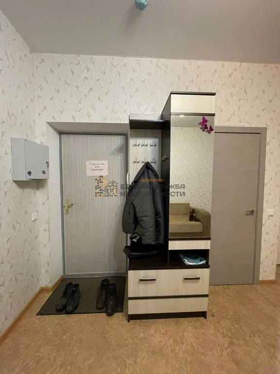 Аренда квартиры, Уфа, ул. Геологов - Фото 8