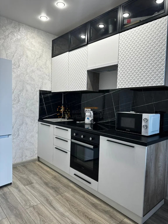 Аренда квартиры, Уфа, ул. Менделеева - Фото 1