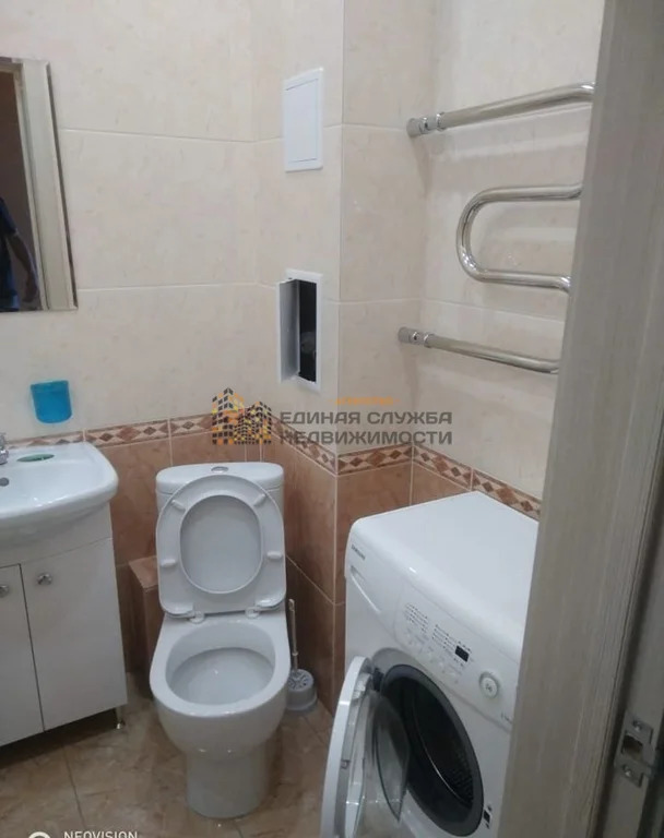 Аренда квартиры, Уфа, ул. Гафури - Фото 10