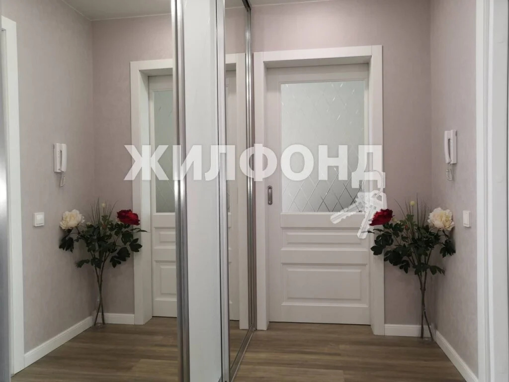 Продажа квартиры, Новосибирск, ул. Комсомольская - Фото 5