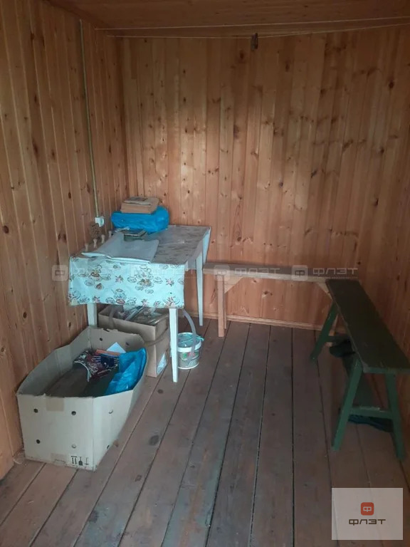 Продажа дома, Казань, Садоводческий потребительский кооператив ... - Фото 13