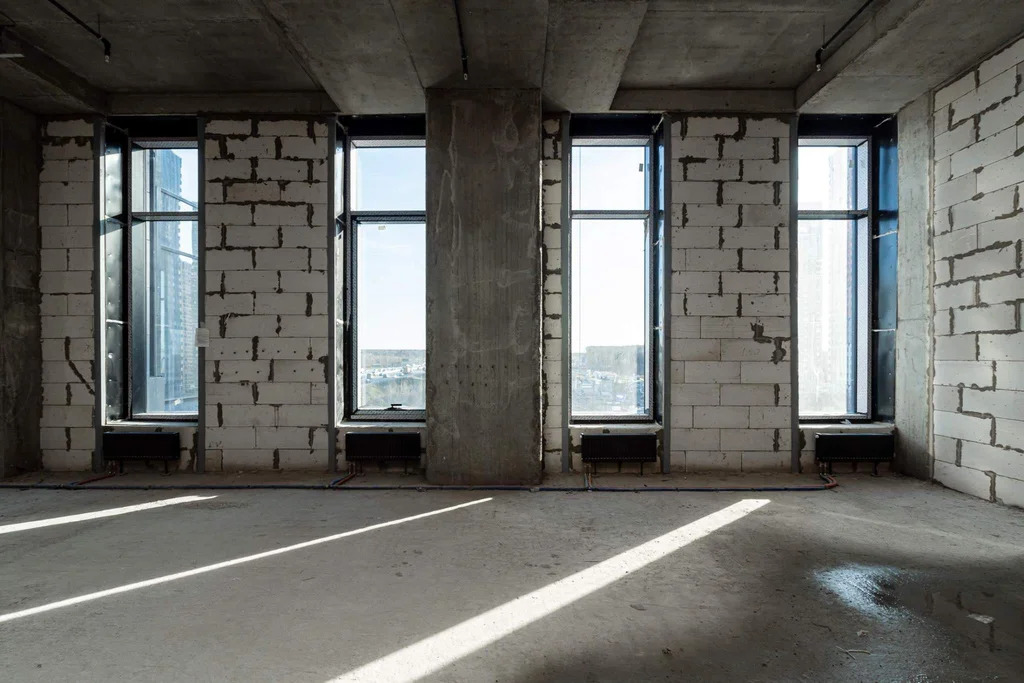 Продажа офиса 185.71 м2 - Фото 12