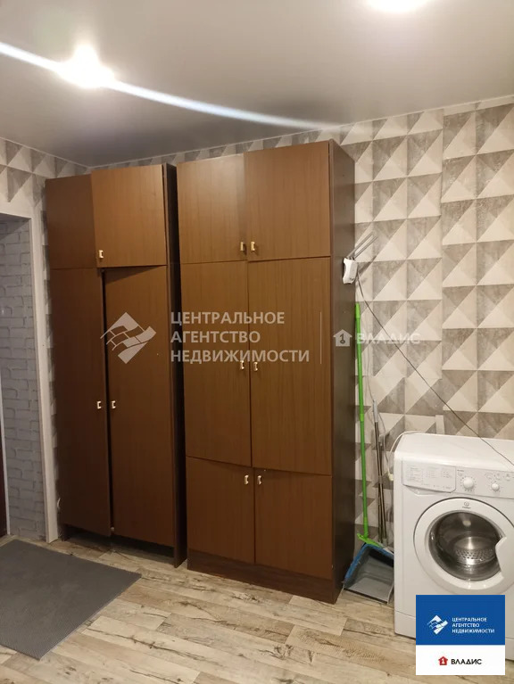 Аренда квартиры, Рязань, ул. Новаторов - Фото 6