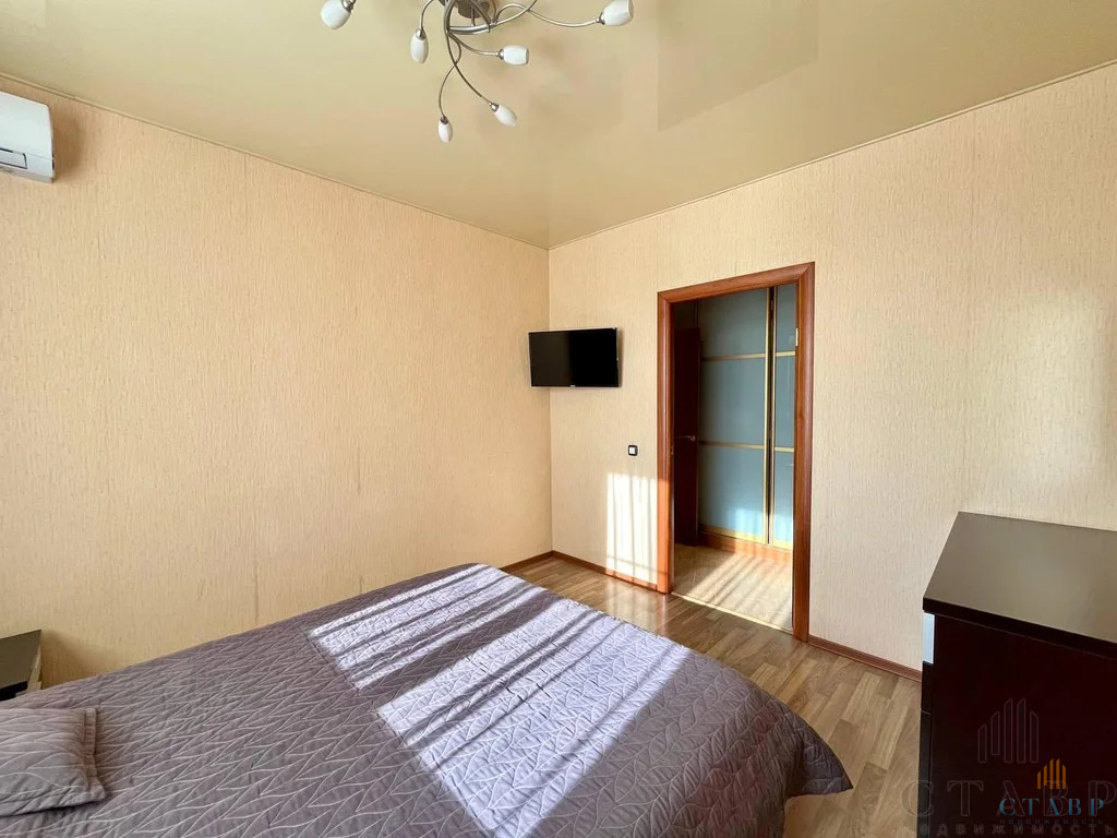 Продажа квартиры, Пушкин, Сапёрная улица - Фото 12