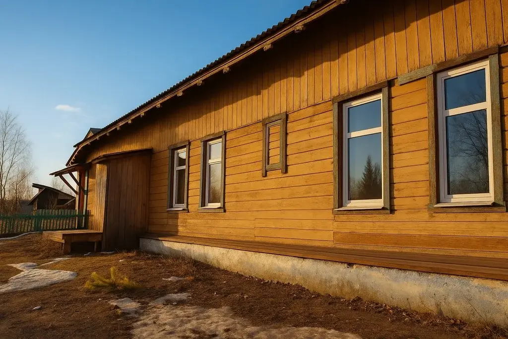 Нежилое здание по ул. Чайковского - Фото 2