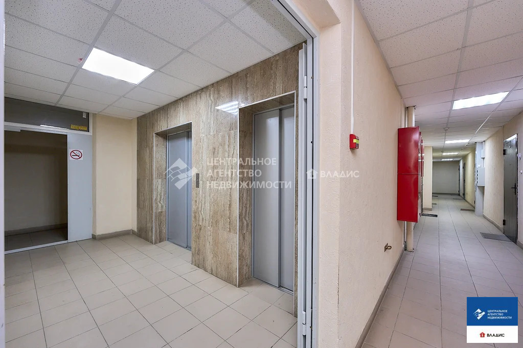 Продажа квартиры, Дядьково, Рязанский район, Зеленая улица - Фото 11