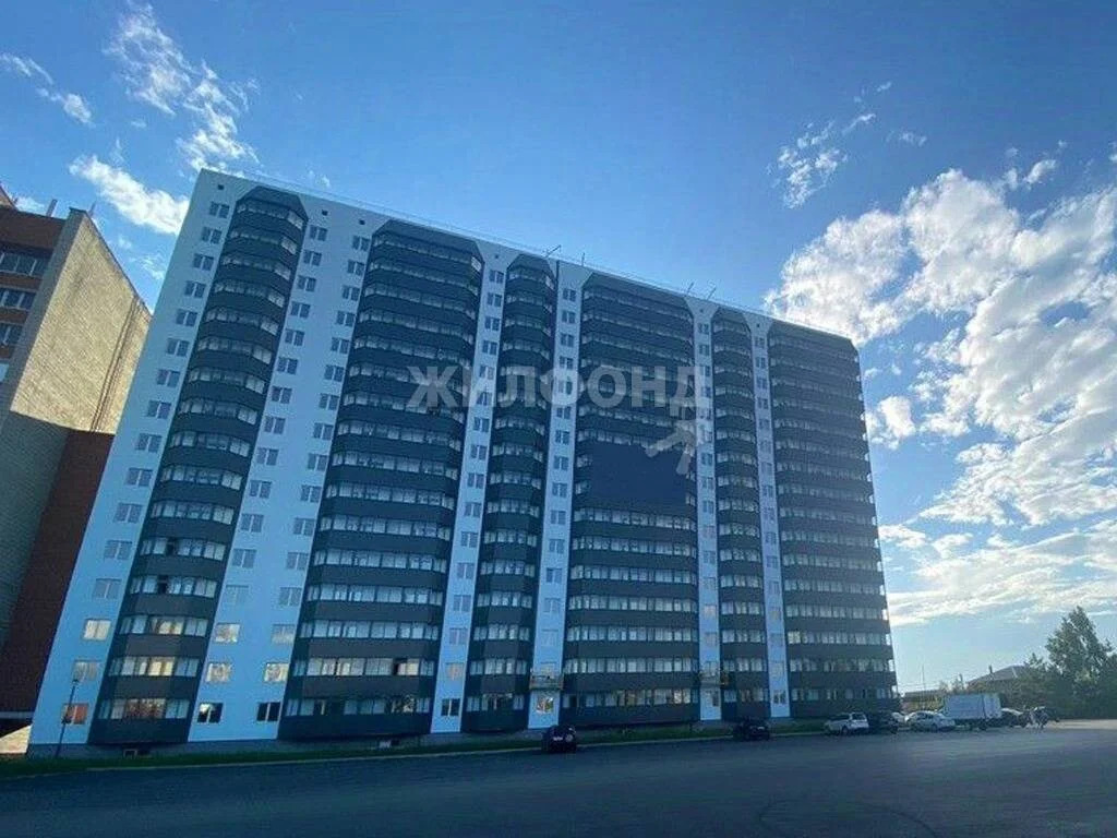 Продажа квартиры, Новосибирск, ул. Волховская - Фото 13