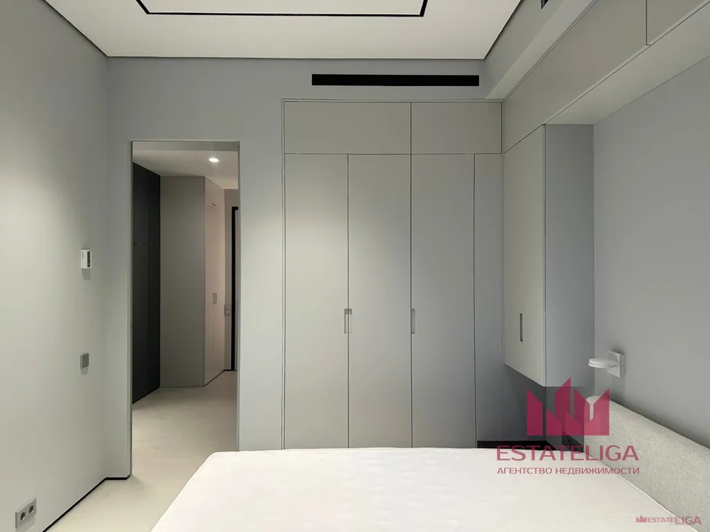 Аренда квартиры, Ленинградский пр-кт. - Фото 18