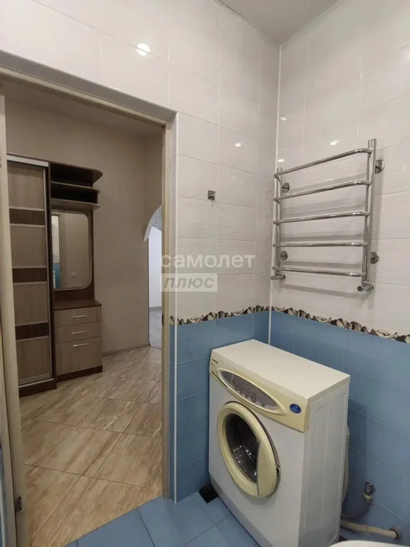 Продажа квартиры, Тула, ул. Одоевская - Фото 12