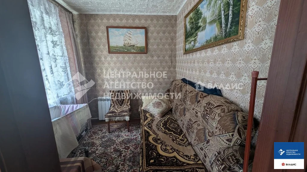 Продажа квартиры, Подвязье, Рязанский район, ул. Садовая - Фото 4