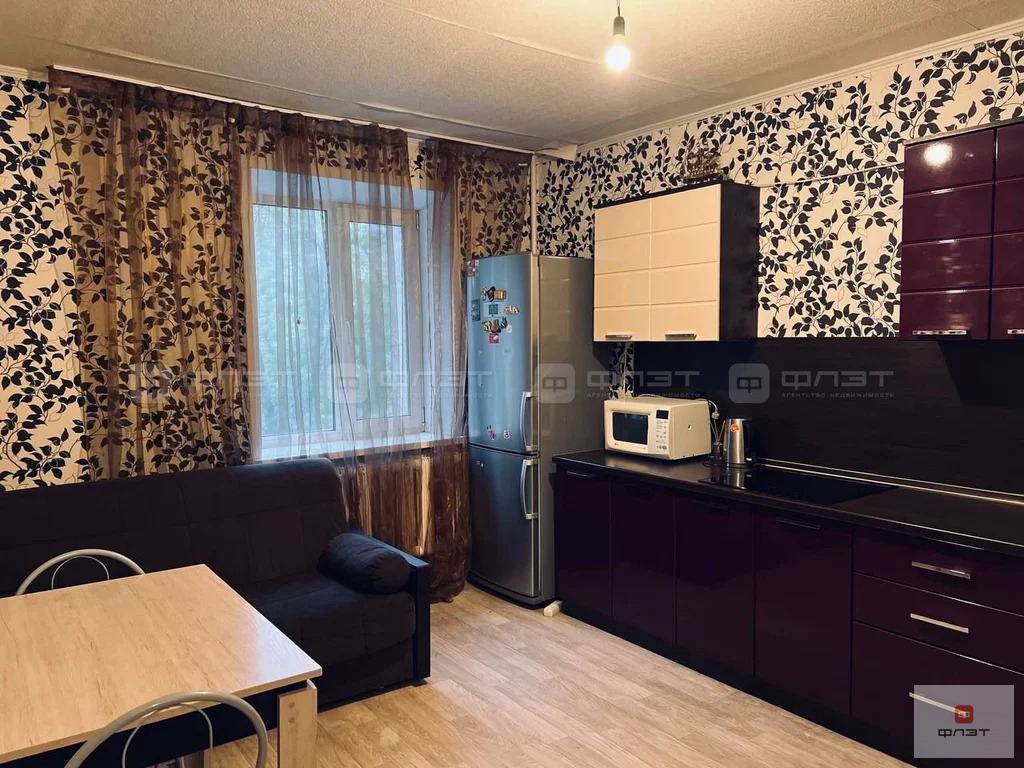 Продажа квартиры, Казань, ул. Заря - Фото 4