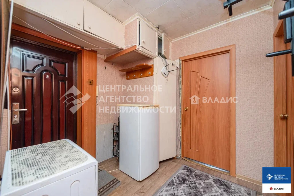 Продажа квартиры, Рязань, Касимовское ш. - Фото 13