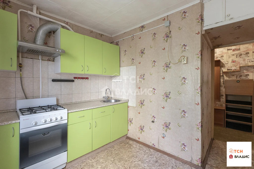 Продажа квартиры, Пушкино, Воскресенский район, улица Инессы Арманд - Фото 1