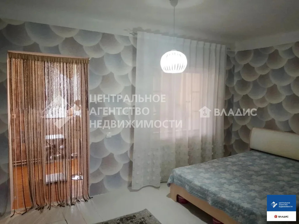 Продажа дома, Дядьково, Рязанский район, ул. Ленпоселок - Фото 14