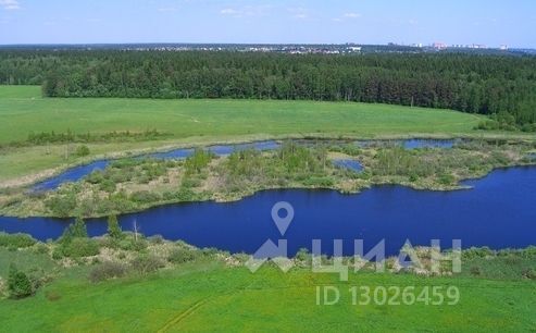 Купить Участок Брехово Солнечногорский