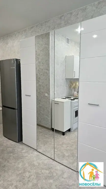 Продается квартира-студия под ключ! - Фото 19