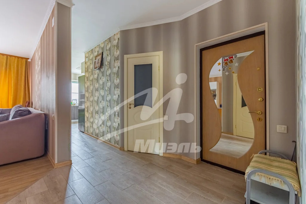 Продажа квартиры, Химки, ул. Овражная - Фото 19