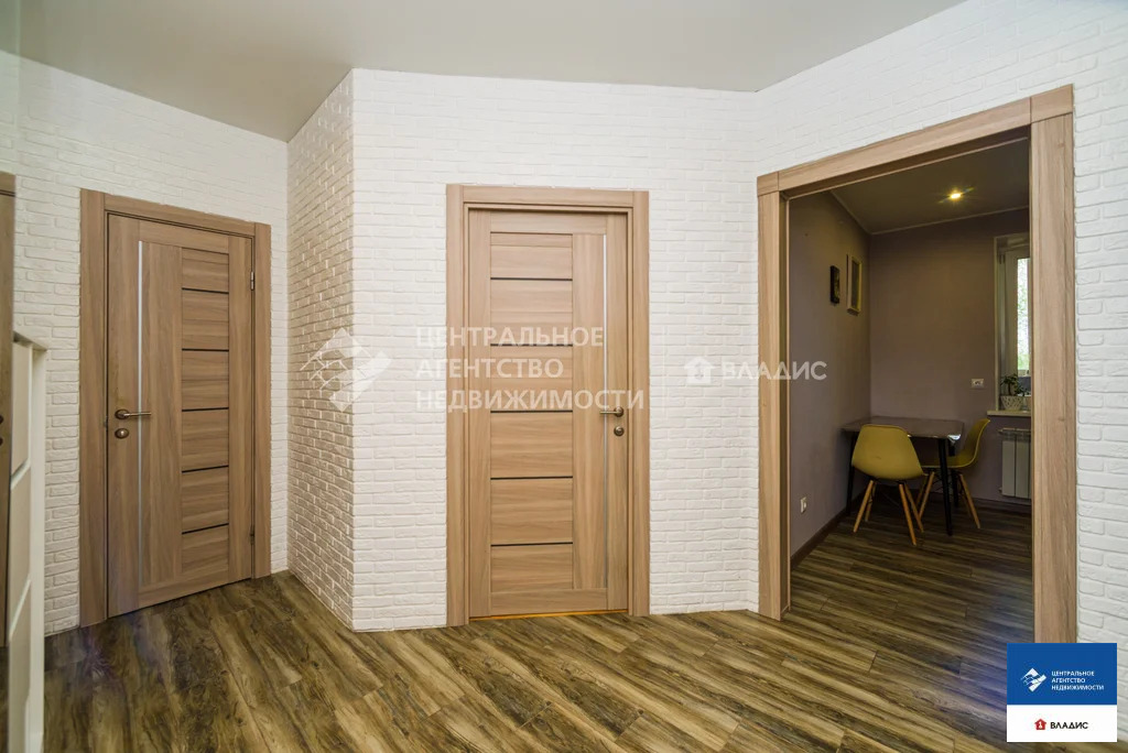 Продажа квартиры, Рязань, Шереметьевская улица - Фото 1