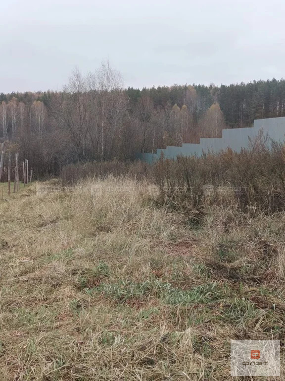 Продажа участка, Ивановское, Зеленодольский район, ул. Солнечная - Фото 4