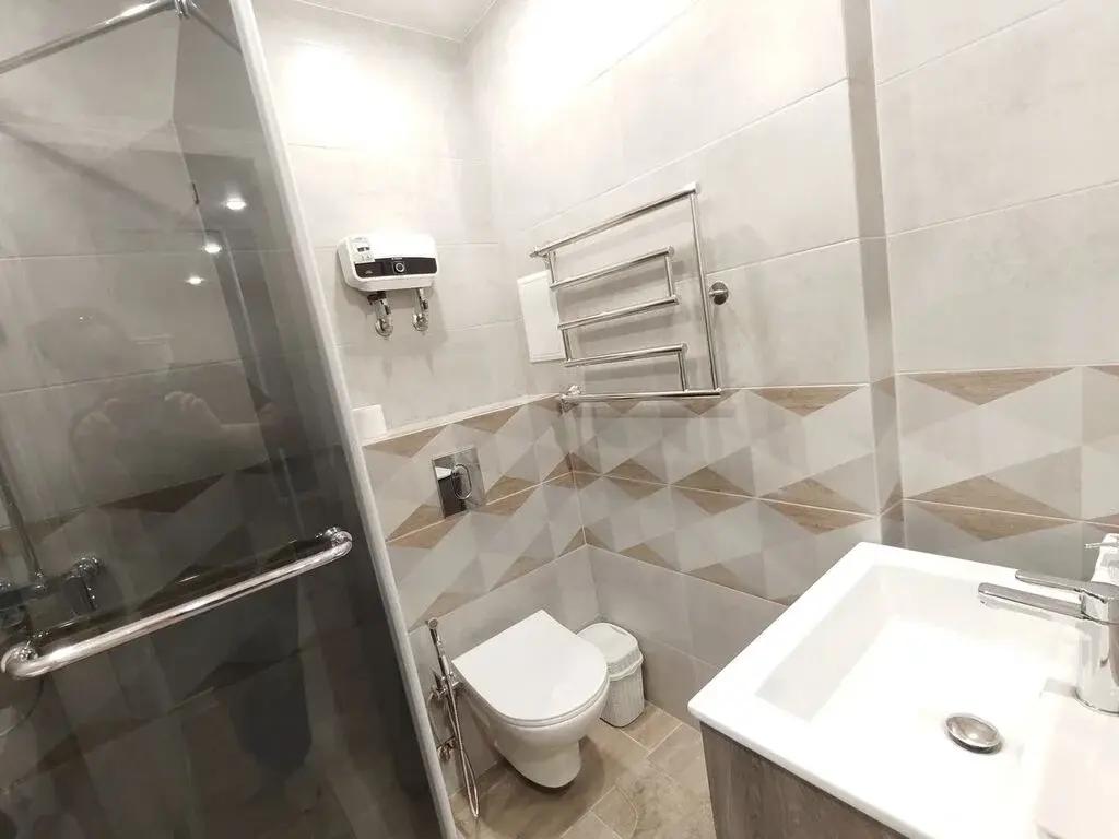 Сдам квартиру в новом ЖК Апрель парк - Фото 6