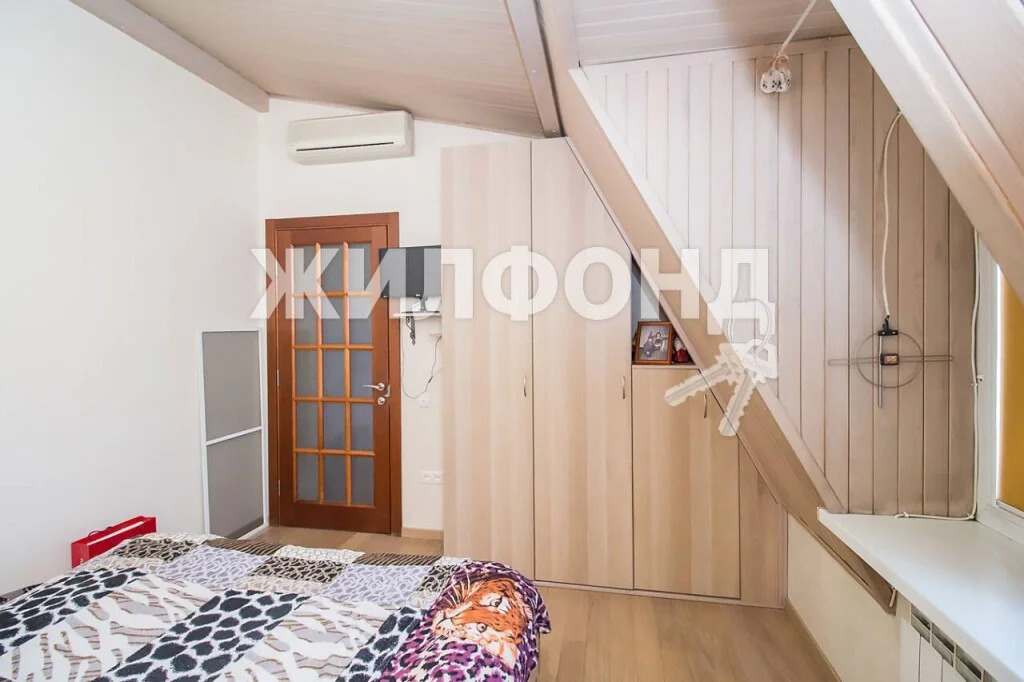 Продажа квартиры, Новосибирск, Красный пр-кт. - Фото 6