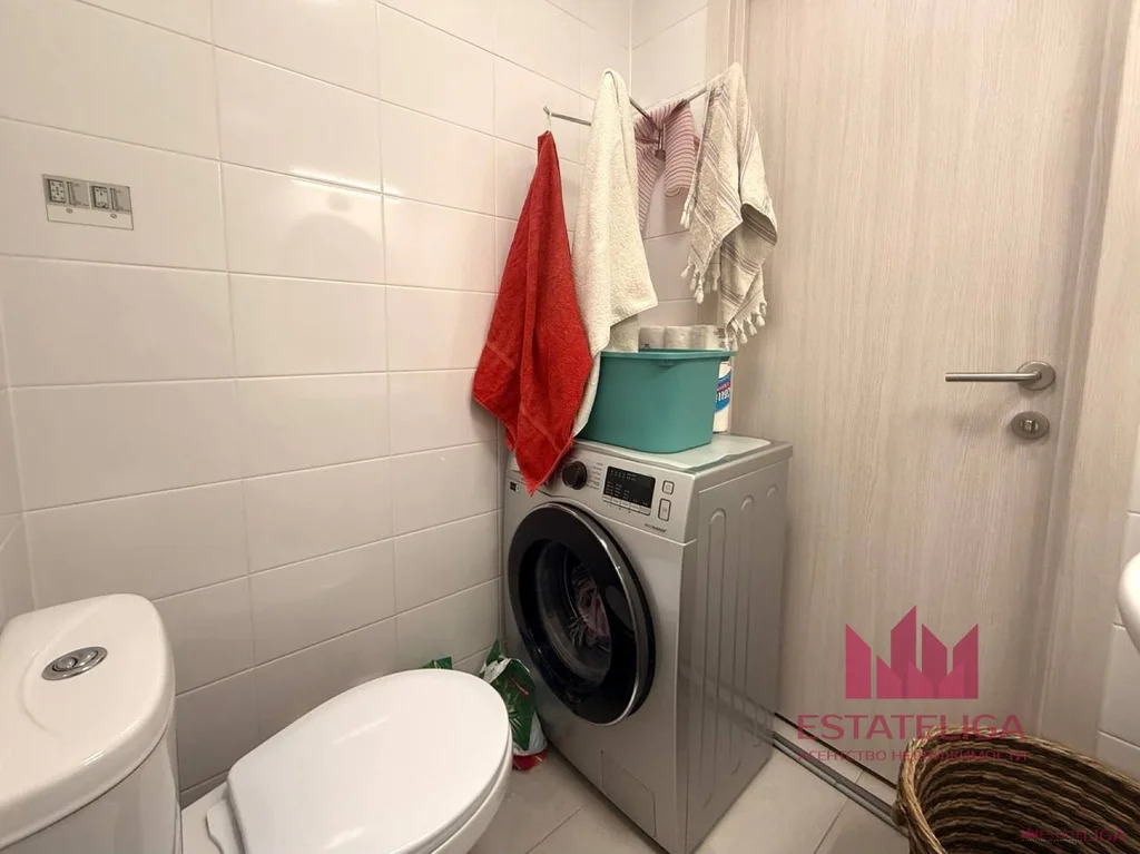 Продажа квартиры, ул. Люблинская - Фото 8